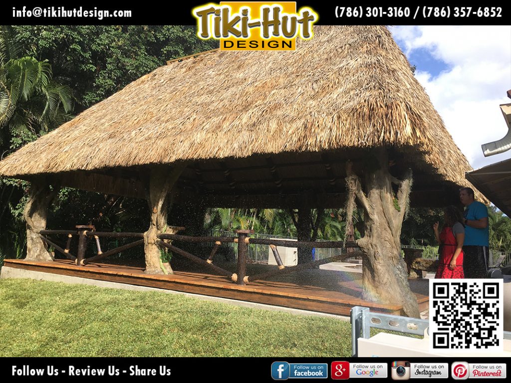 Portfolio Gallery Tikihut Design Of Miami