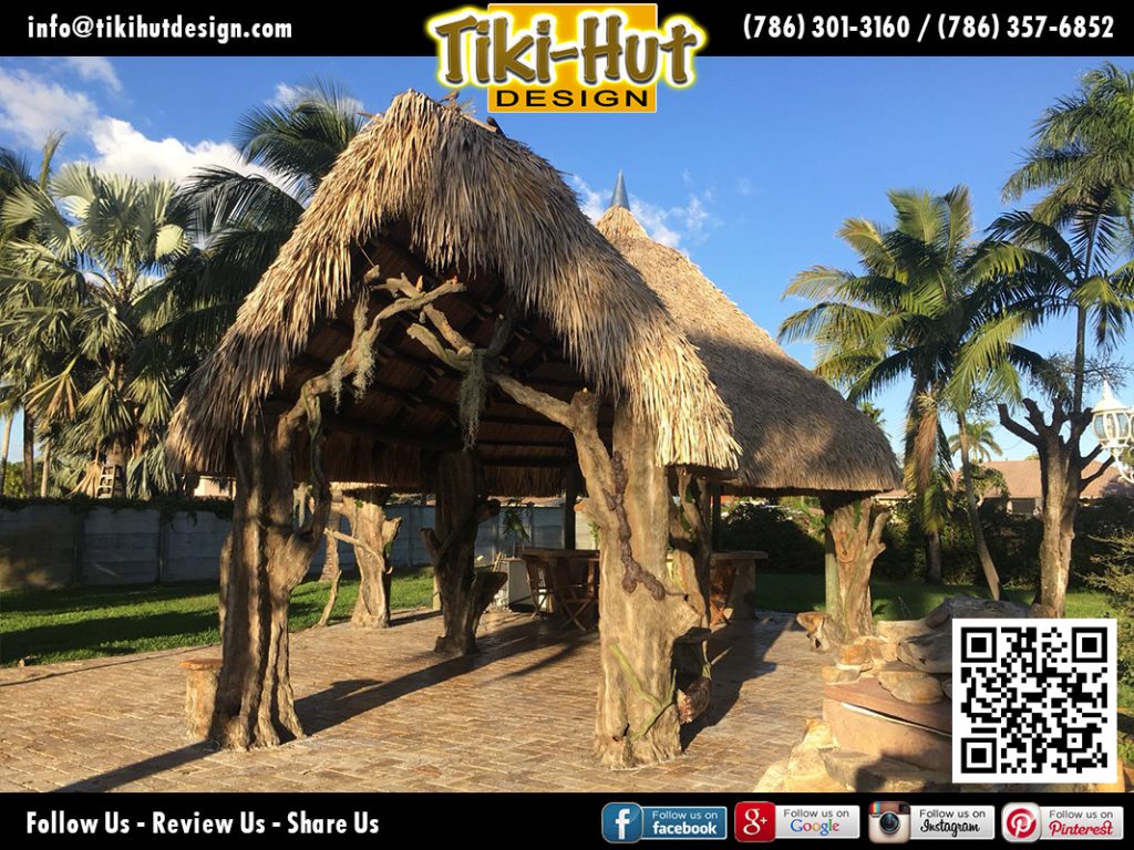 tiki-hut-design-front