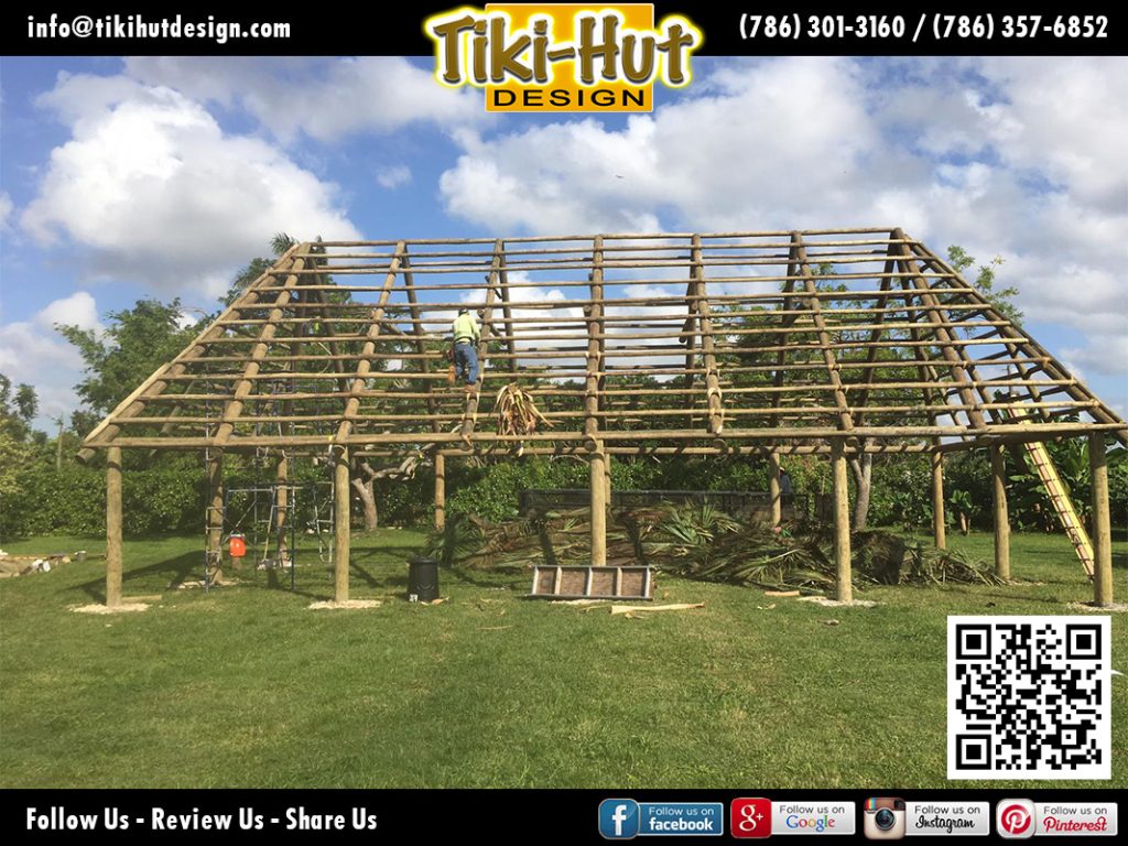 tiki-hut-design-structure