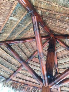New Tiki Hut Design | Tiki Hut Miami Tiki Hut Repair