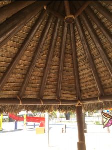 New Tiki Hut Design | Tiki Hut Miami Tiki Hut Repair