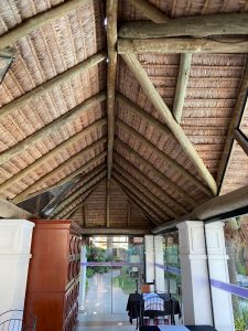 New Tiki Hut Design | Tiki Hut Miami Tiki Hut Repair